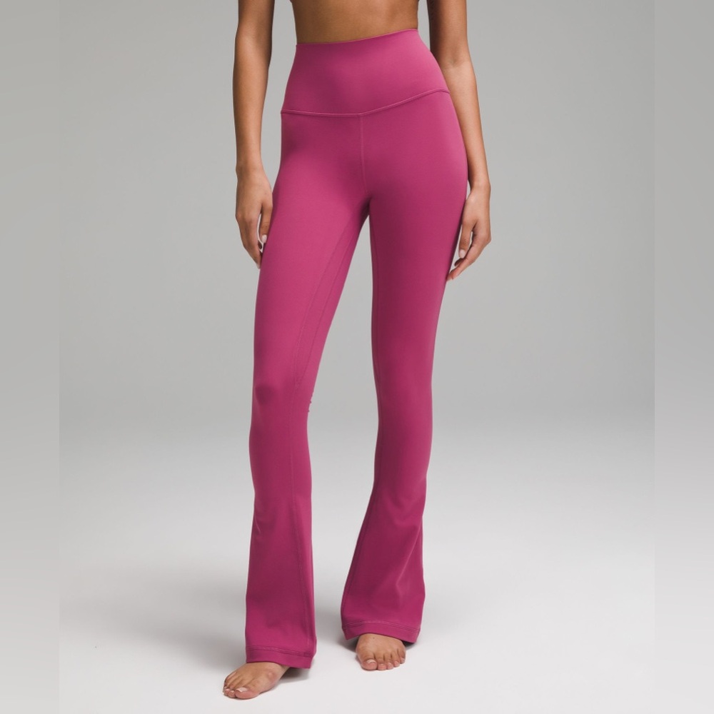 Lululemon leggings and top set